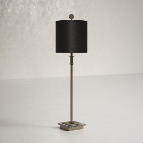 Birch Lane™ Lilou Metal Table Lamp Wayfair